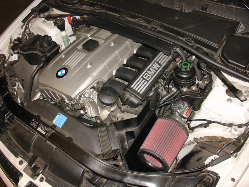 Load image into Gallery viewer, Injen SP1121BLK INJ SP Intake
