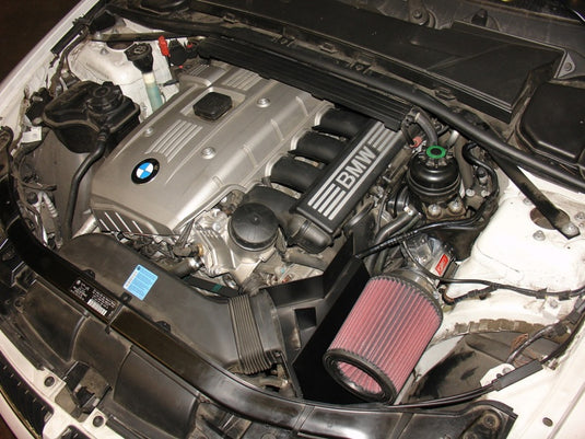 Injen SP1121BLK INJ SP Intake