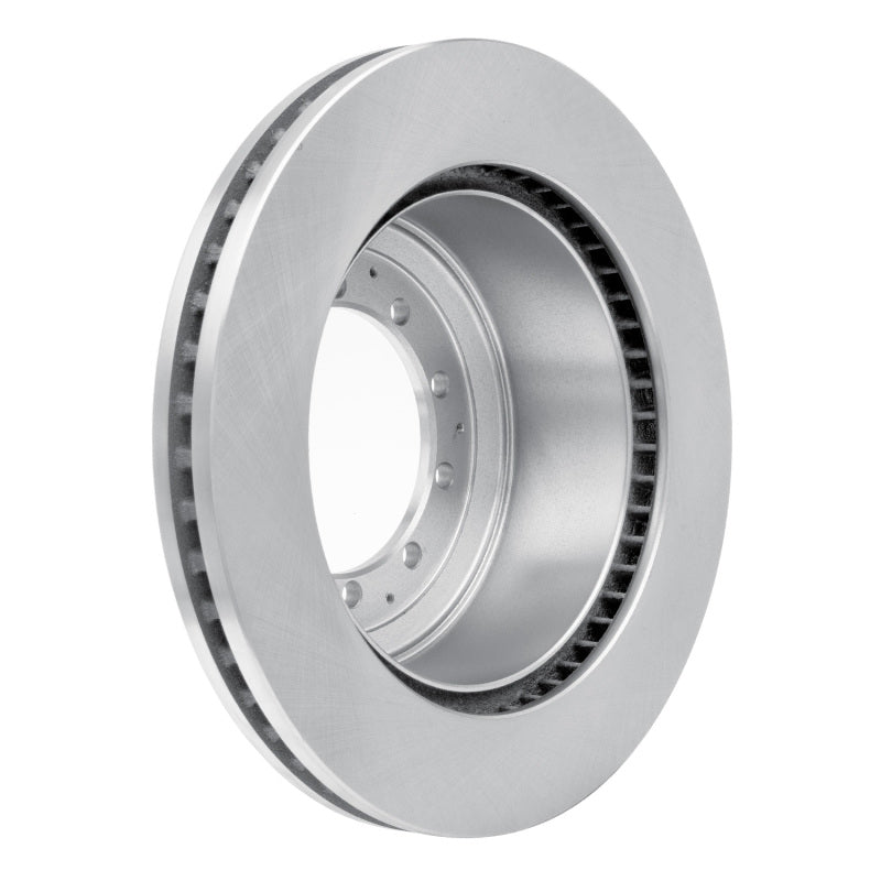 Load image into Gallery viewer, Dfc 600-40116 DFC Brake Rotors - Plain
