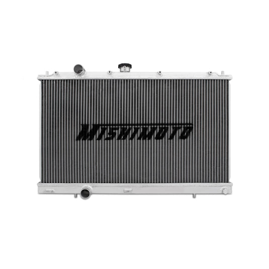 Mishimoto MMRAD-EVO-456 MM Radiators - Alum
