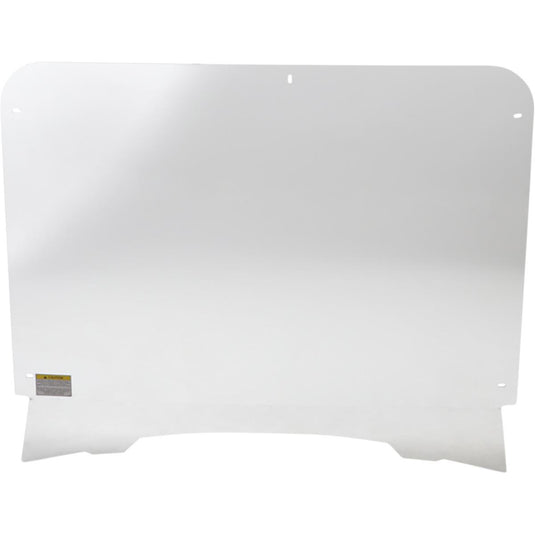 Moose Utility V000146-12200M Full Windshield