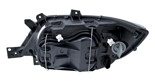 Hella 247005021 HELLA Headlight Assemblies