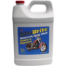 Bike Brite MC441G Motorcycle Spray Wash - 1gal.