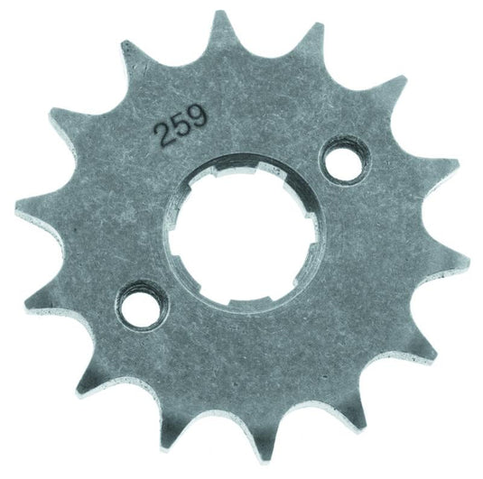 Bikemaster 965444 BKM Front Sprockets