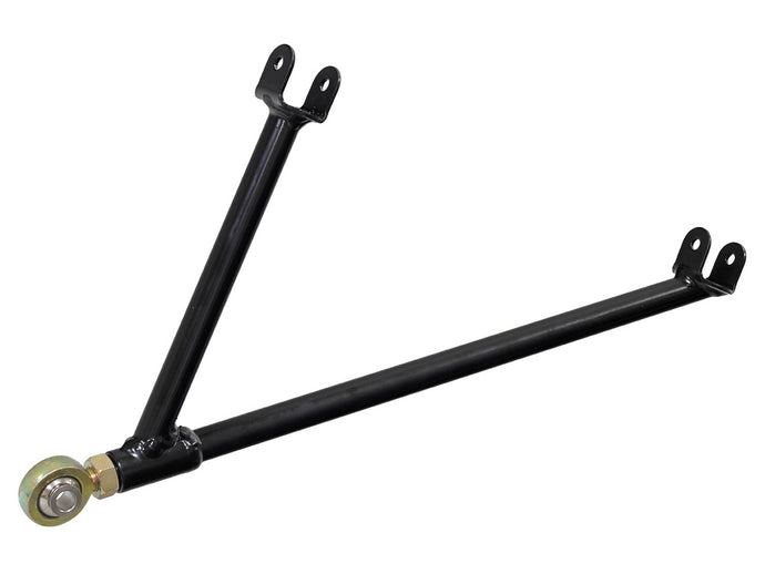 Sp1 SM-08654 Chrome Moly Upper A-Arms