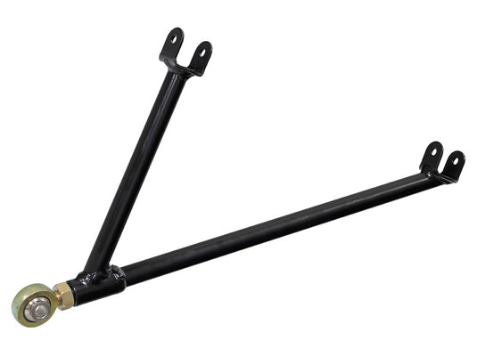 Sp1 SM-08654 Chrome Moly Upper A-Arms