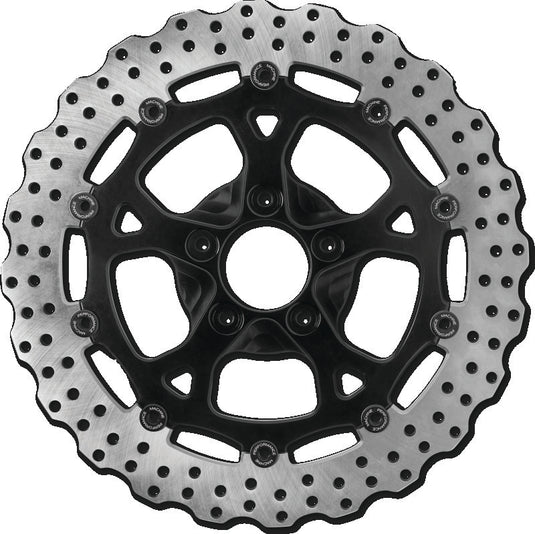 Performance Machine 0133-3059S-B PFM Brake Rotors