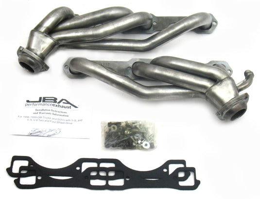 Jba 1832S JBA Cat4Ward Headers