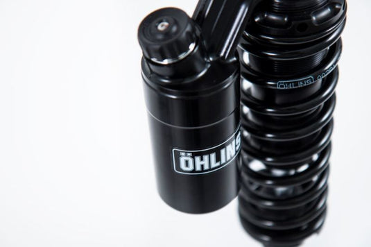 Ohlins HD 756 OHL STX 36 Blackline