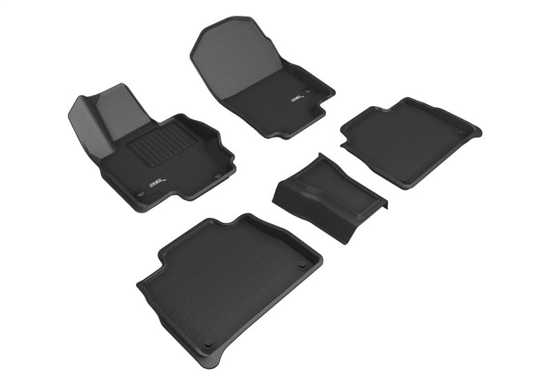 Load image into Gallery viewer, 3D Maxpider L1MB11801509 ACE Kagu - Combo - Black
