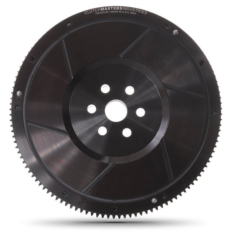 Load image into Gallery viewer, Clutch Masters FW-023-SF CM Steel Flywheels

