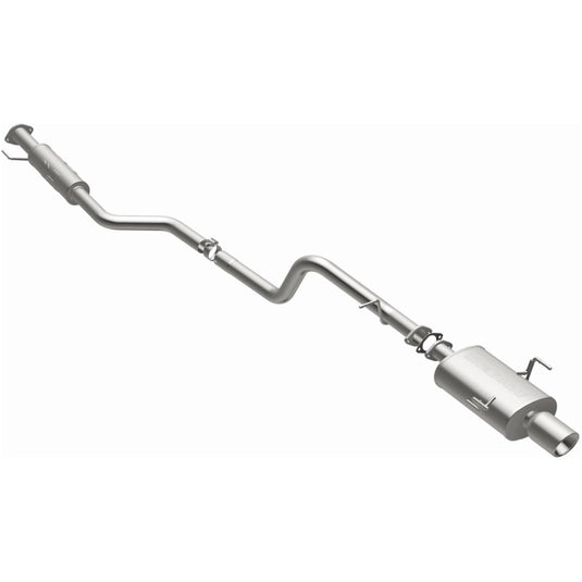 Magnaflow 15764 MAG Catback Exhaust