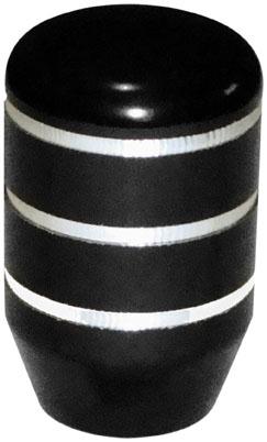 Modquad CA-SHIFT-BLK Gear Shift Knob - Black