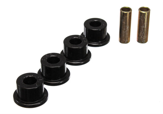 Energy Suspension 9.9489G ES Univ Link Bushings - Black