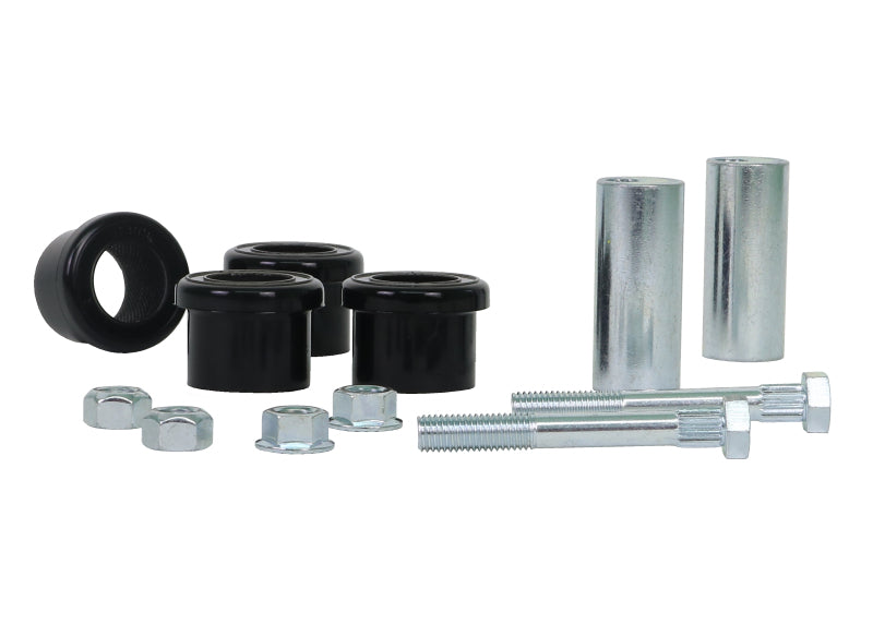 Load image into Gallery viewer, Whiteline W61309 WL Bushings - Control Arm
