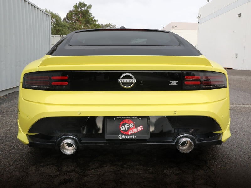 Load image into Gallery viewer, Afe 49-36138-C AFE Exhaust Cat Back
