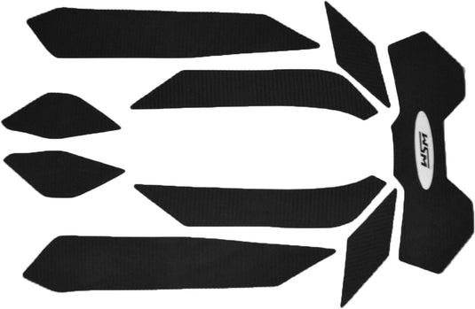 Wsm 012-330BLK Traction Mat