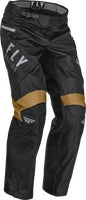 Caramel/Black