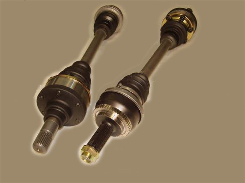 Load image into Gallery viewer, Driveshaft Shop 510003 DSS Level 5 Imp Axles
