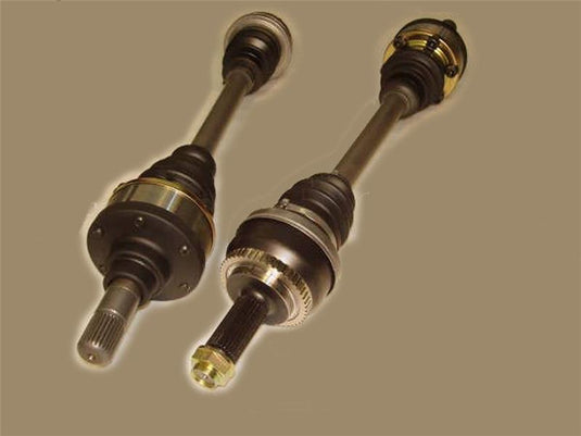Driveshaft Shop 510003 DSS Level 5 Imp Axles