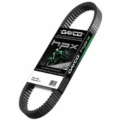 Dayco HPX2217 HPX High-Performance Extreme ATV Belt