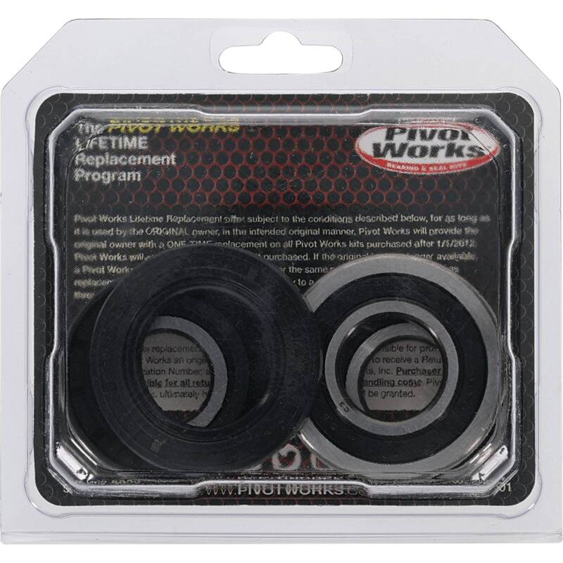 Load image into Gallery viewer, Pivot Works 25-1154-P PIV Wheel Bearing Kit
