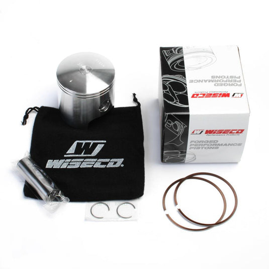 Wiseco 2382M07050 Piston Kit - 0.75mm Oversize to 70.50mm
