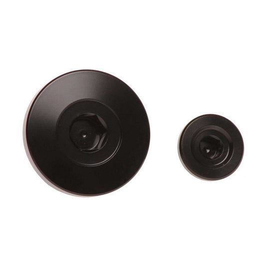 Rfx FXEP 20100 99BK Pro Series Engine Timing Plug - Black