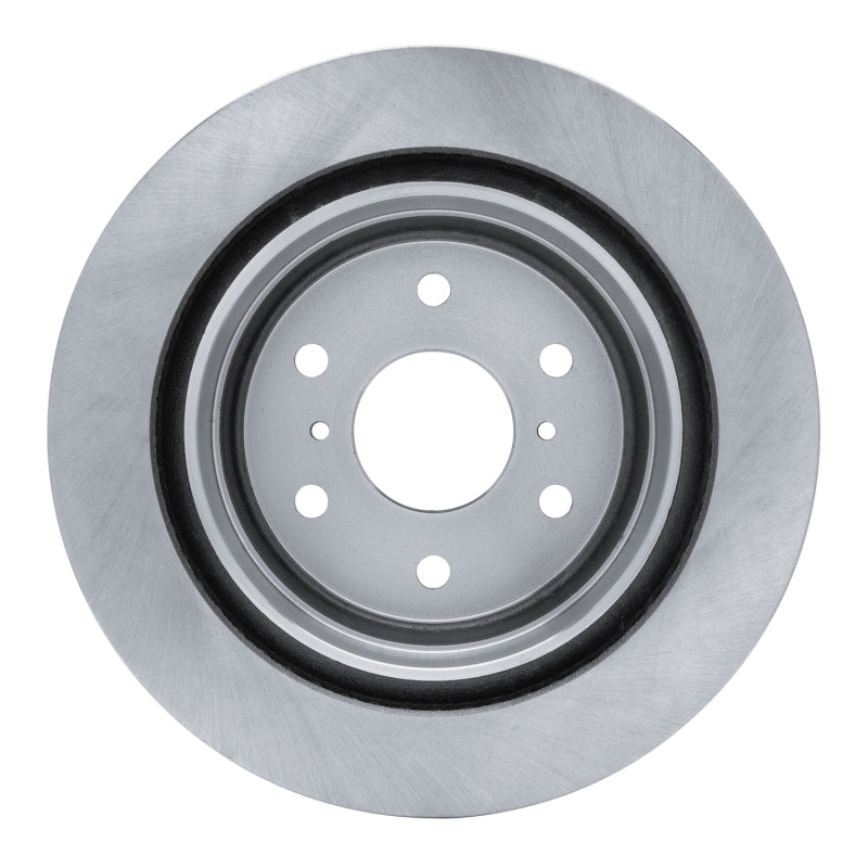 Load image into Gallery viewer, Dfc 600-48053 DFC Brake Rotors - Plain
