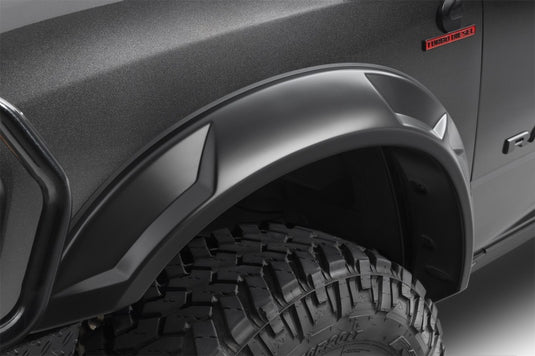 Husky Liners 2805938 HL DRT Fender Flares