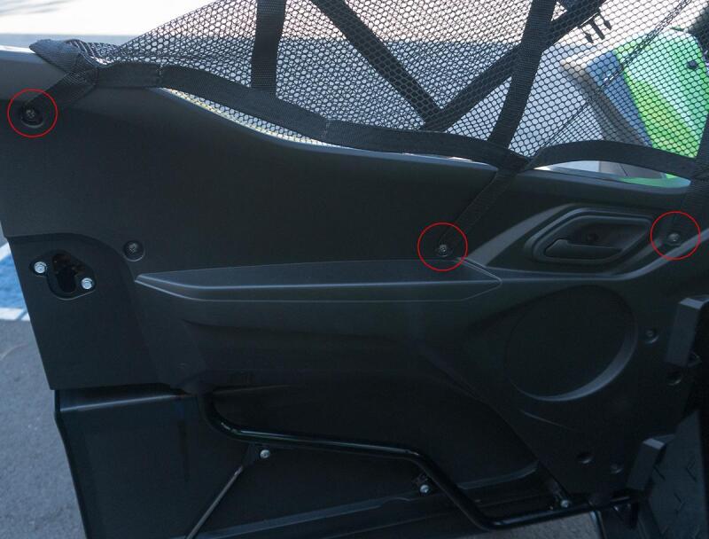 Load image into Gallery viewer, Prp Seats W35 PRP Powersport UTV Accessories
