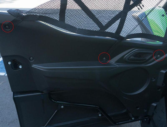 Prp Seats W35 PRP Powersport UTV Accessories