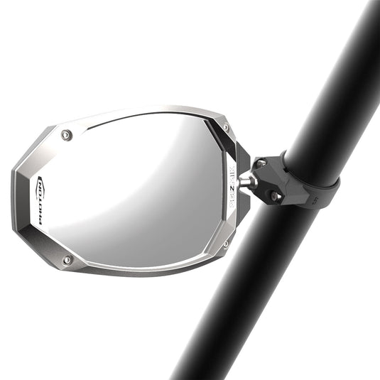 Seizmik 56-18108 Phonton Side Mirror - 2in./1.875in. Clamp