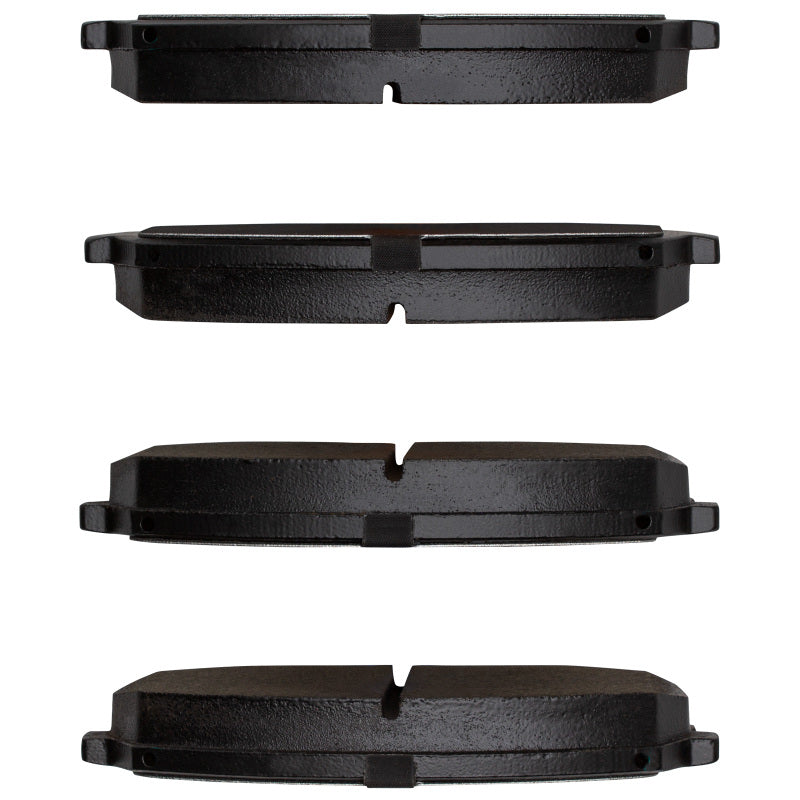 Load image into Gallery viewer, Dfc 1551-0525-01 DFC 5000 Advanced Semi Met Brake Pads

