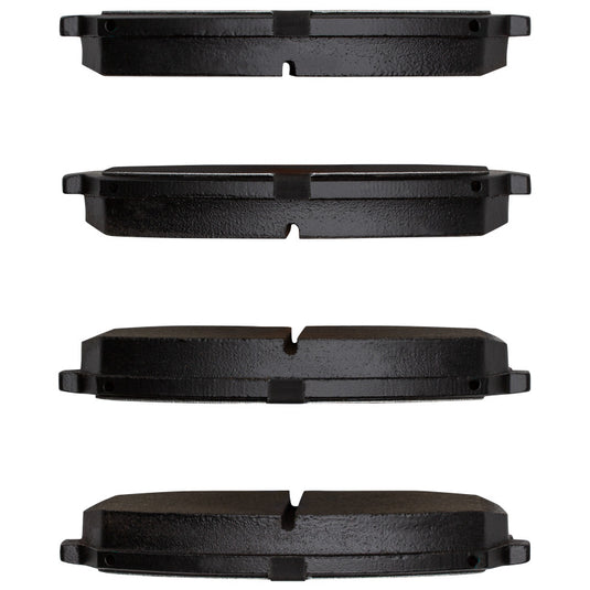 Dfc 1551-0525-01 DFC 5000 Advanced Semi Met Brake Pads