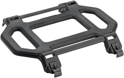 Givi E165 Dolomiti Nylon Rack - 30L./46L. - Black