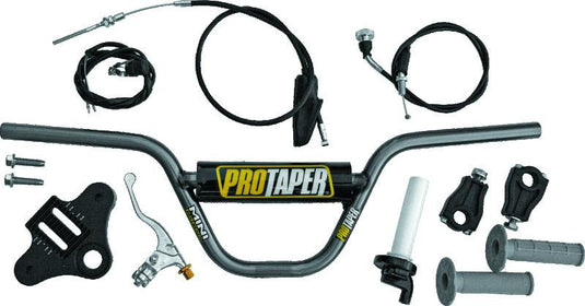 Protaper 022845 PTR Pit Bike Handlebar Kit