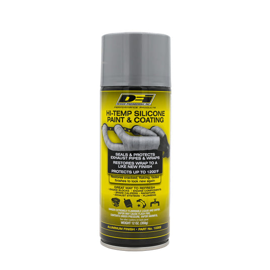 Dei 10302 DEI Paints & Sprays