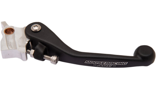 Moose Racing BR-941 Flex Brake Lever by ARC - Black
