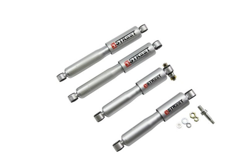 Load image into Gallery viewer, Belltech 9547 BT Street Performhock Set
