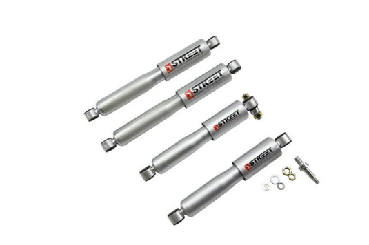 Belltech 9547 BT Street Performhock Set