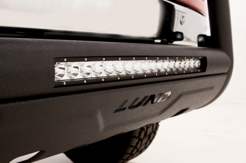 Load image into Gallery viewer, Lund 47121214 LND Bull Bars
