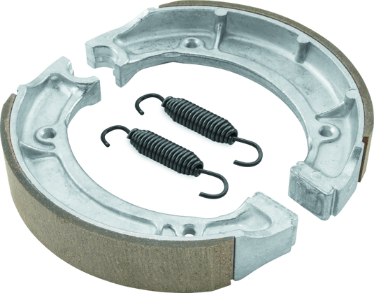 Bikemaster 963042 BKM Brake Shoes