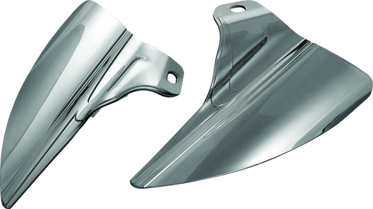 Kuryakyn 1316 KUR Heat Deflectors