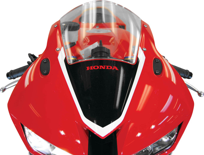 New Rage Cycles CBR600-MBO Mirror Block Off Turn Signals