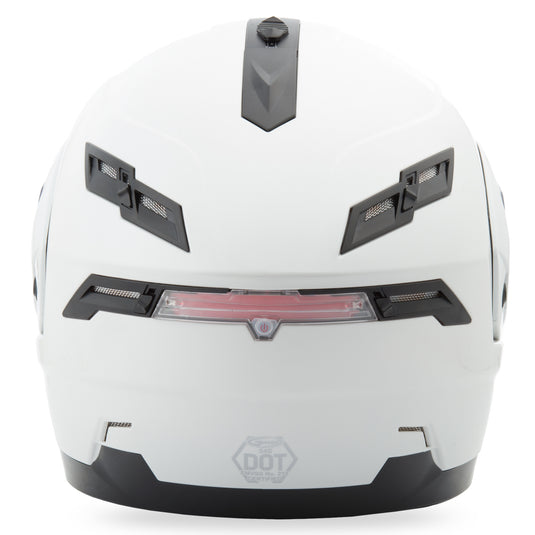 G-Max GM54 Solid Helmet