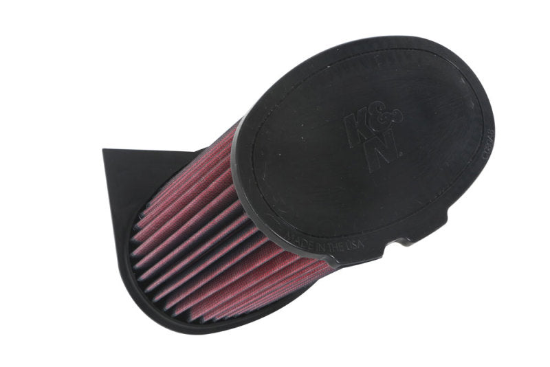Load image into Gallery viewer, K&amp;N Engineering E-0638 KN Drop in Air Filters
