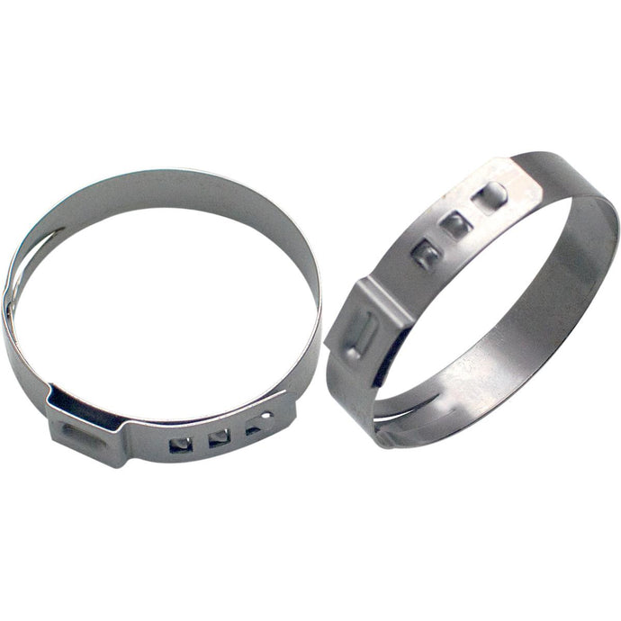 Motion Pro 11-0071 Cooling System Stepless Clamp - 32.9-36.1mm