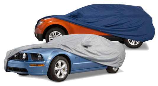 Covercraft C17841UB CVR Corvette Car Covers