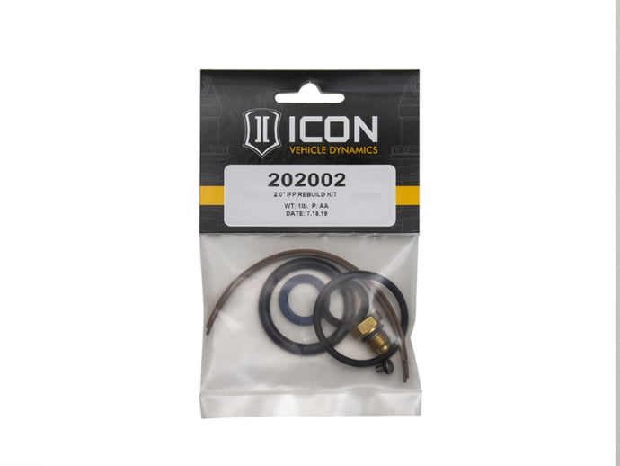 Icon 202002 ICO Rebuild Kits